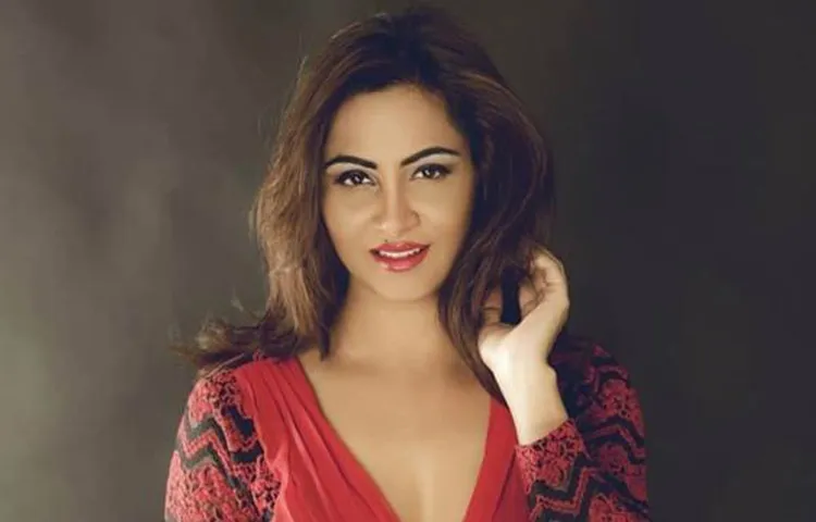 Arshi-khan
