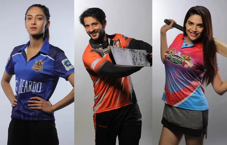 BCL-Players