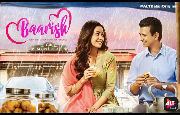 As ALTBalaji celebrates its anniversary week, here are 10 Memorable one-liners from ALTBalaji shows, sure to leave you intrigued
