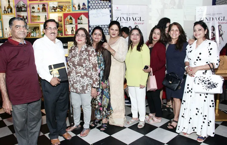 Birthday-Celebration-of-Guddi-Maruti