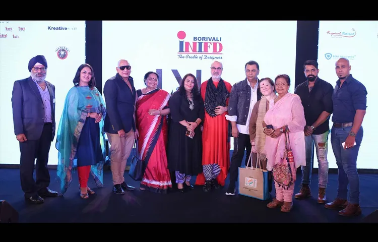 Borivali-infifd