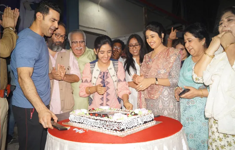 Celebrating 100 episodes of Patiala Babes