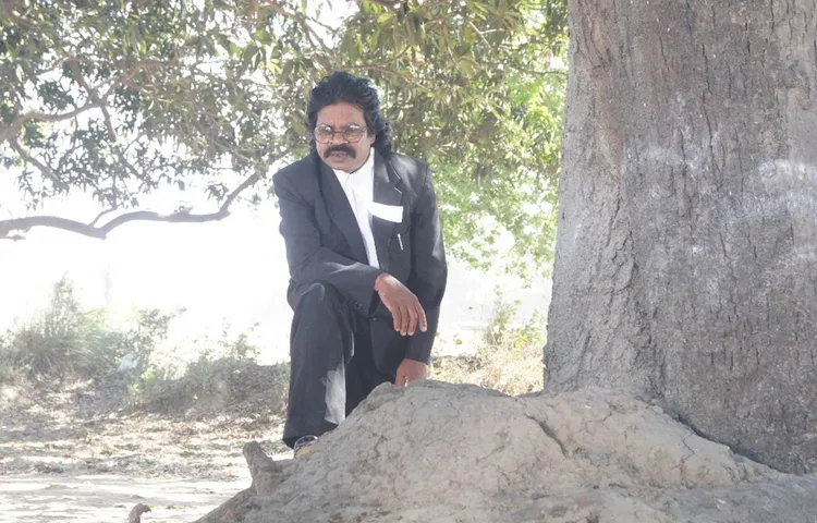 Chaturnath Slated For Release On 24th May 2019