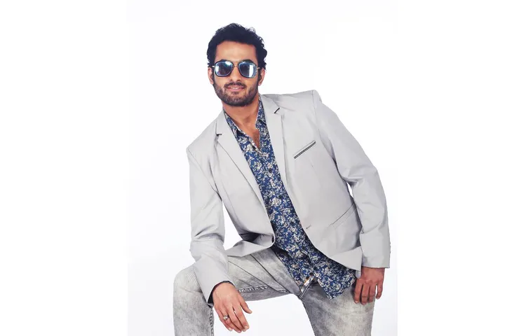 “Gunwali Dulhaniyaan Is A Hilarious Satire On Patriarchy In Our Society”- Elvis Chaturvedi