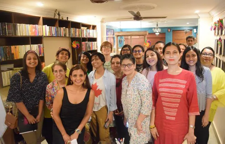 From Reel To Real: Here Is How Guneet Monga And Priti Rathi Gupta Are Empowering Women To Achieve Financial Independence