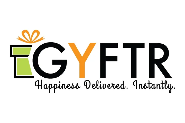 GyFTR Logo