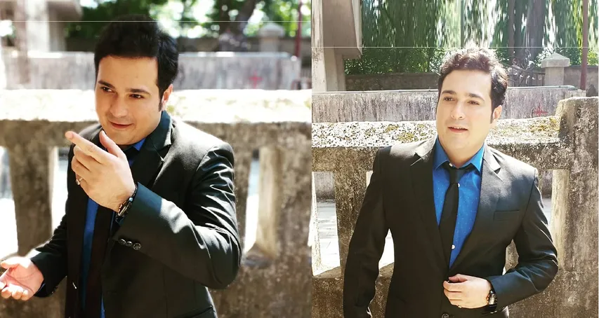 Jay pathak - Yeh Rishtey Hain Pyaar Ke