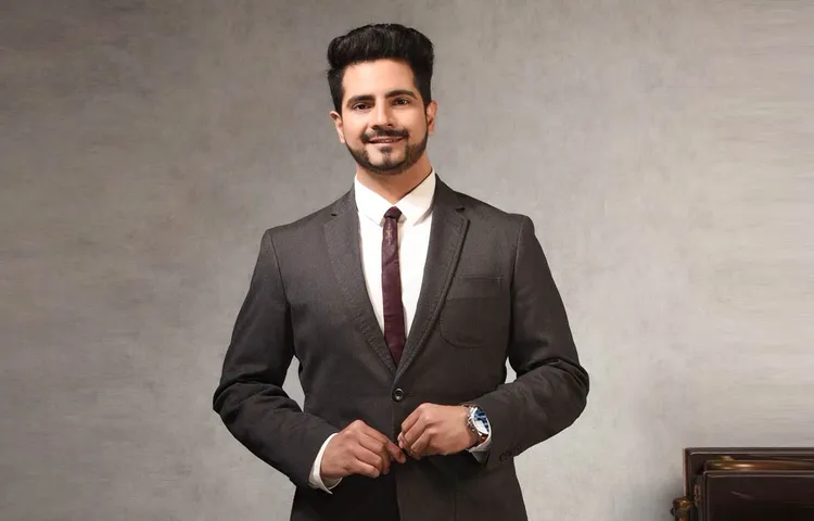 KARAN-MEHRA-TO-BE-SEEN-IN-EK-BHRAM-SARVAGUN-SAMPANNA!