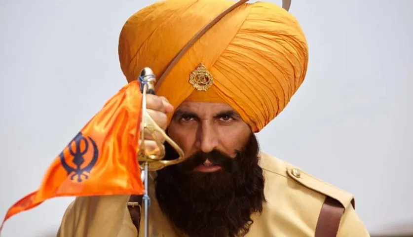 Kesari full movie download Website