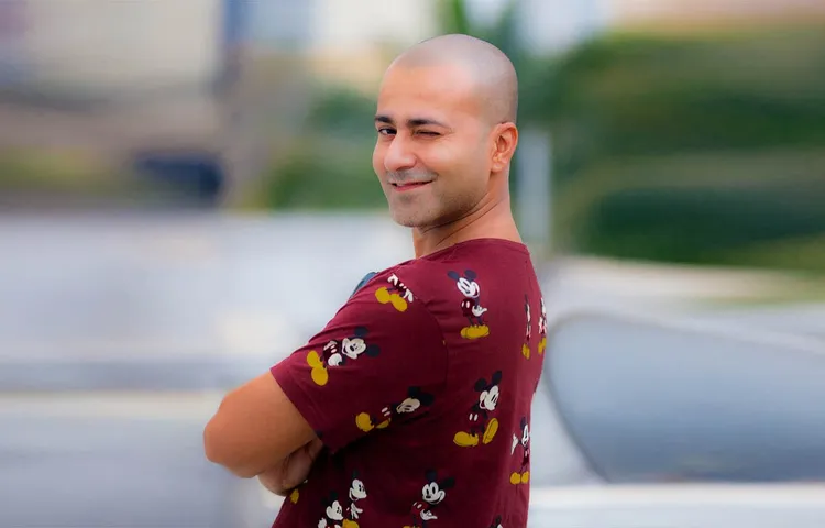 Krishna-Bharadwaj_Tenali-Rama
