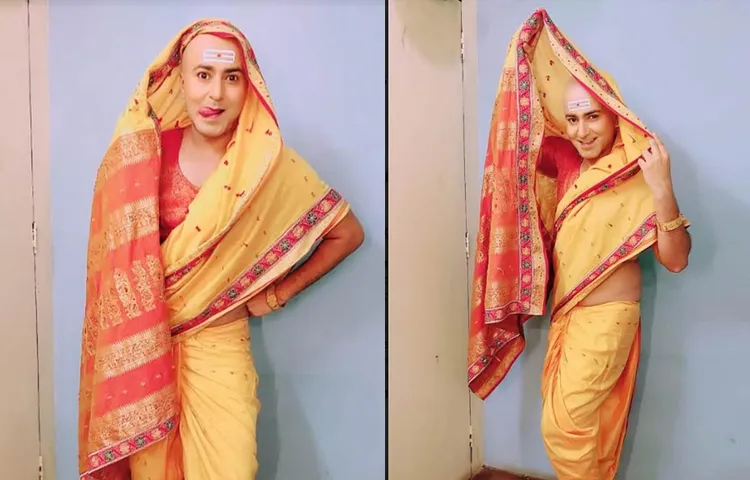 Krishna-Bhardwaj