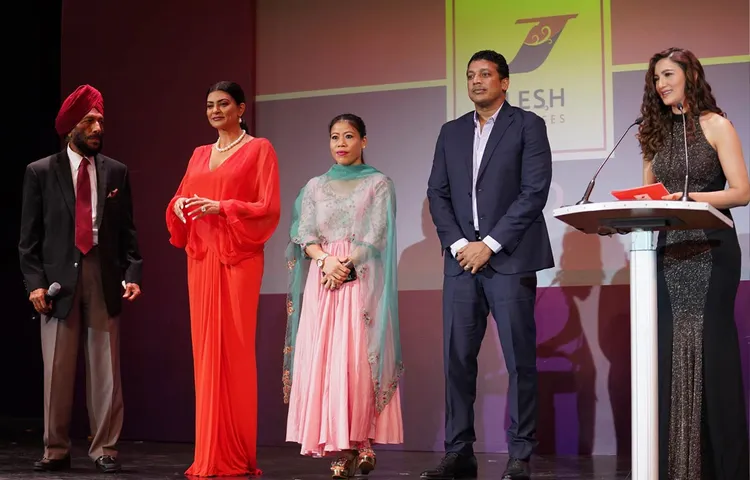 Milkha-Singh,-Sushmita-Sen,-Marry-com,-mahesh-bhupti,-gauhar-khan