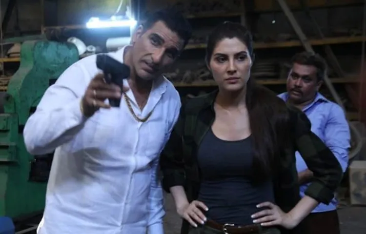 Mukesh-Rishi