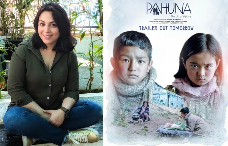 Pakhi-a-Tyarwala