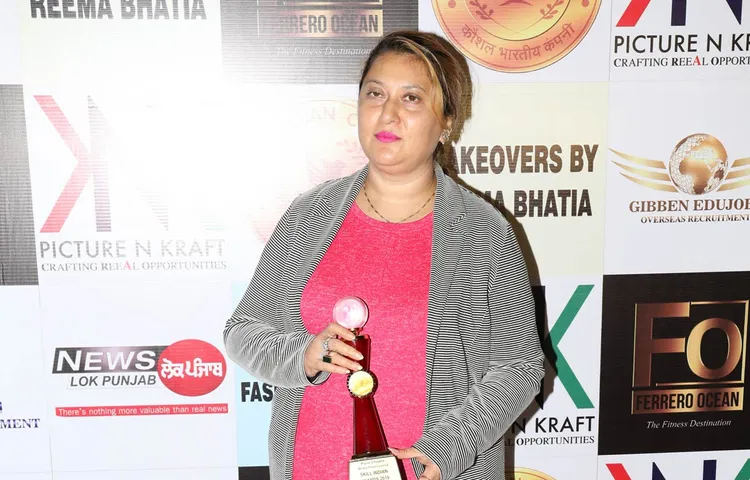 Parul-chawla