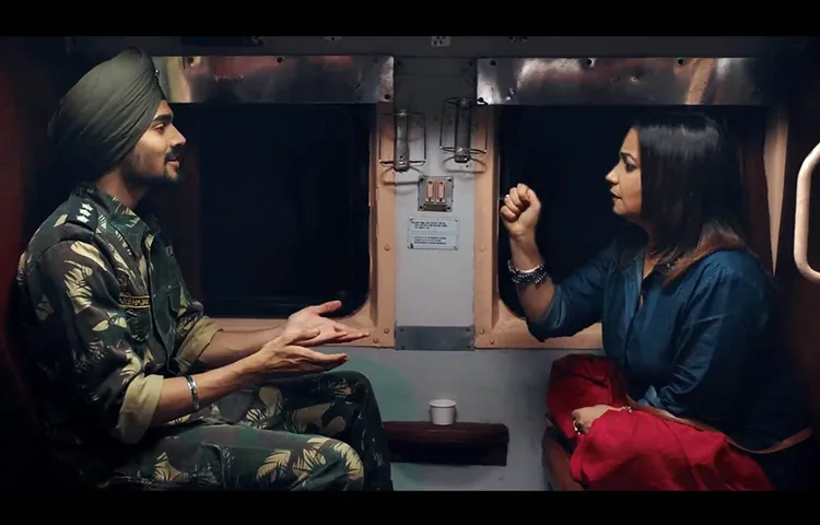 Plus-Minus_short-Film_divya-Dutta_bhuvan-Bam