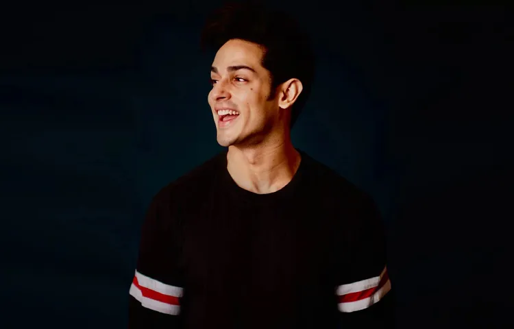Priyank-Sharma