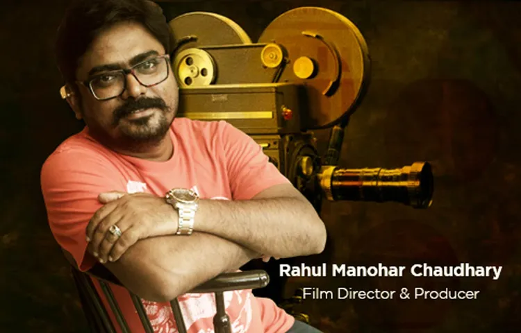 Rahul-Manohar-Chaudhari