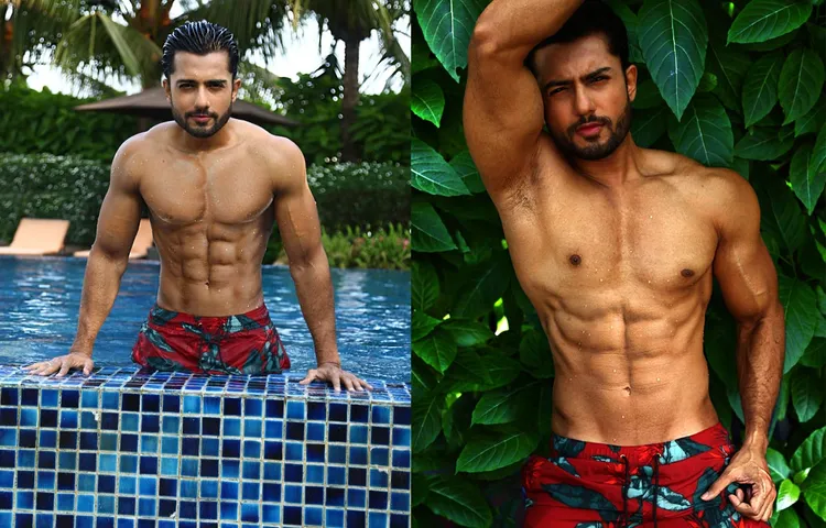 Rehaan-Roy