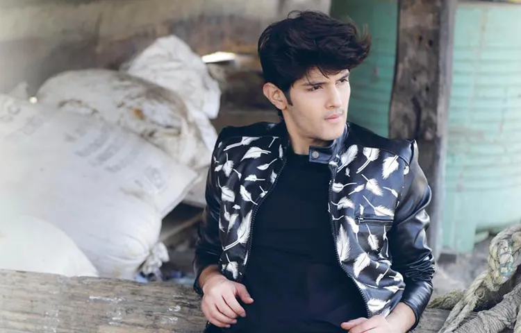 Rohan-Mehra