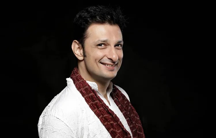I WOULDN'T SAY THAT ANIRUDH IS CUNNING SINCE HE IS ONLY TRYING TO GET KAVYA BACK INTO HIS LIFE