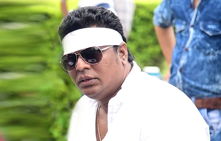 Shantanu-Tambe