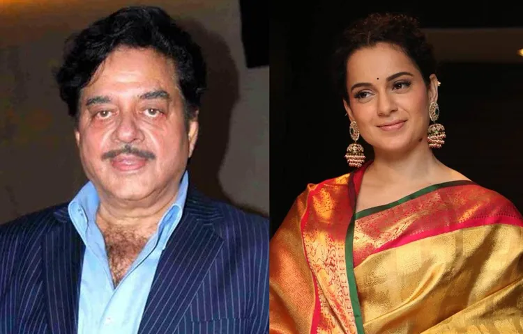 Shatrughan-Sinha_kangana-ranaut