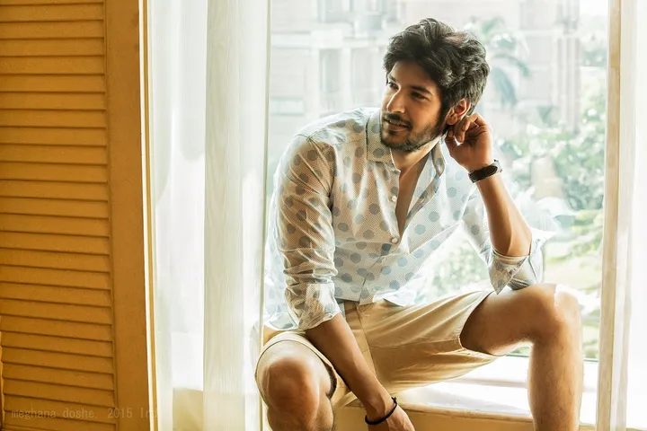 Shivin Narang And Banujit Sudan