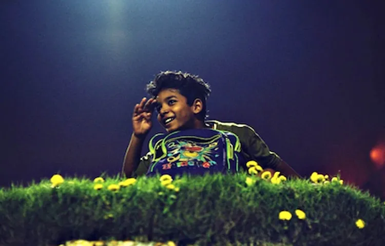 Sunny-Pawar