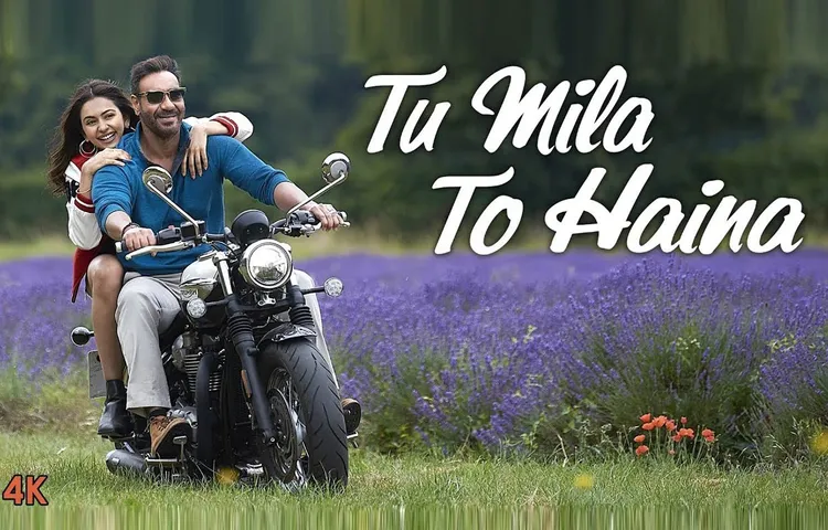 Tu-jo-Mila-To-Haina