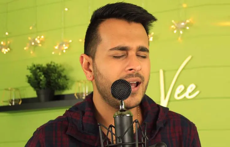 Vee-Kapoor_Singer