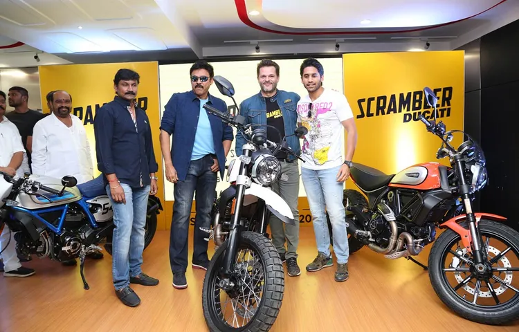 Venkatesh-Daggubati