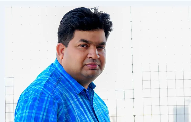 Vikas-Vashistha