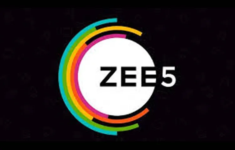 Zee5 Announces Eight New Book Adaptations To Commemorate The World Book Day This Year