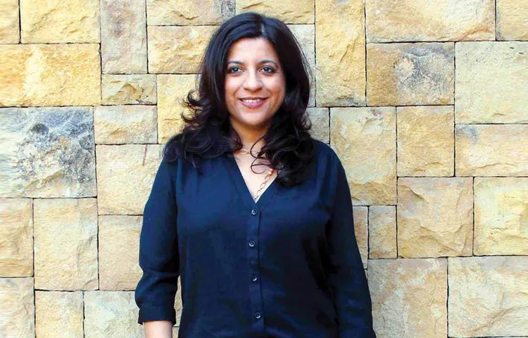 Zoya Rubbishes The Rumors Of Ranveer Singh Replacing Shahrukh In Don-3