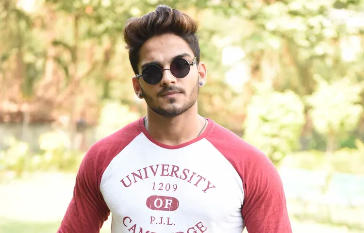dilip-Patel