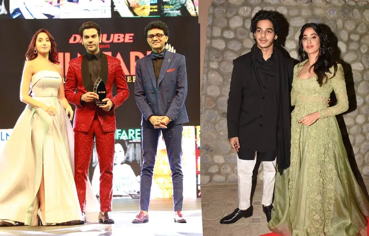 janhvi-kapoor_Rajkummar-RAo