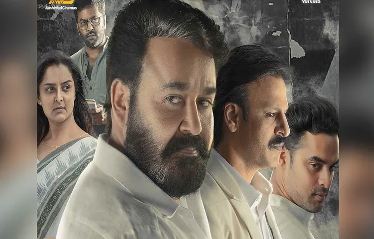 ‘Lucifer’ Emerges As An All-Time Blockbuster Film In Malayalam Cinema, Hits INR 2.7 Crore In The US And Canada Over The Weekend.    