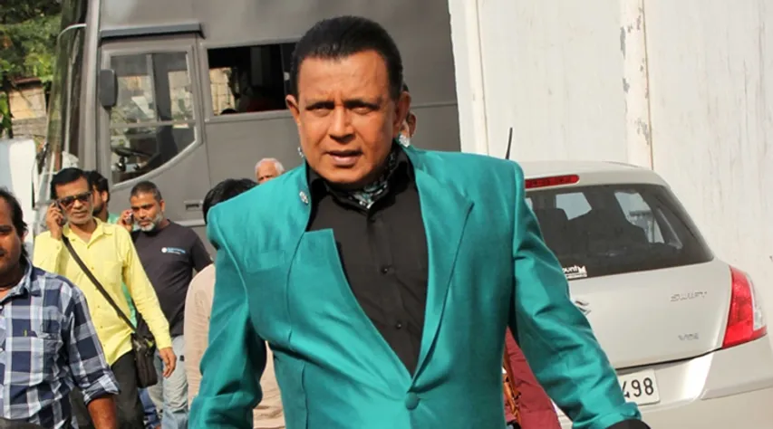 The Many-Splendoured Mithun