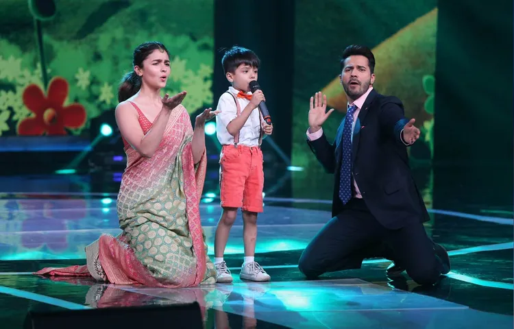 saregama-litle-champs