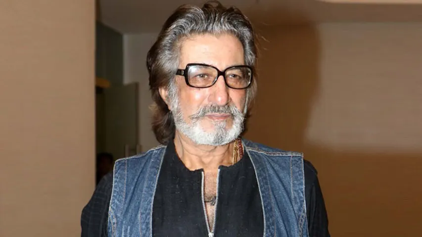 shakti kapoor