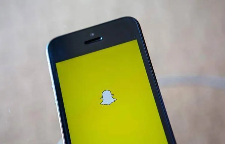 snapchat