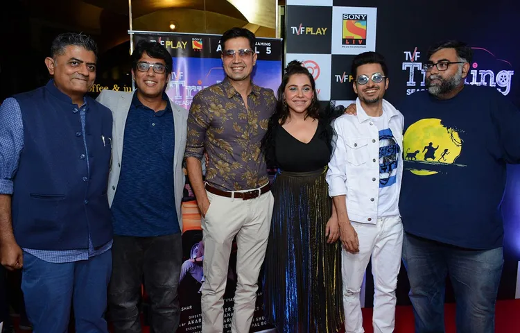 tvf-tripling