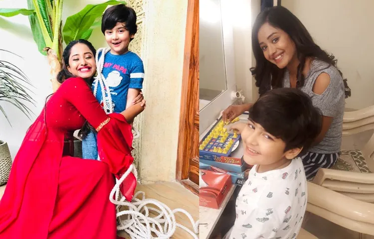 ATHARV-AKA-AARUSH-IS-A-SWEETHEART,-SAYS-TINA-PHILIP
