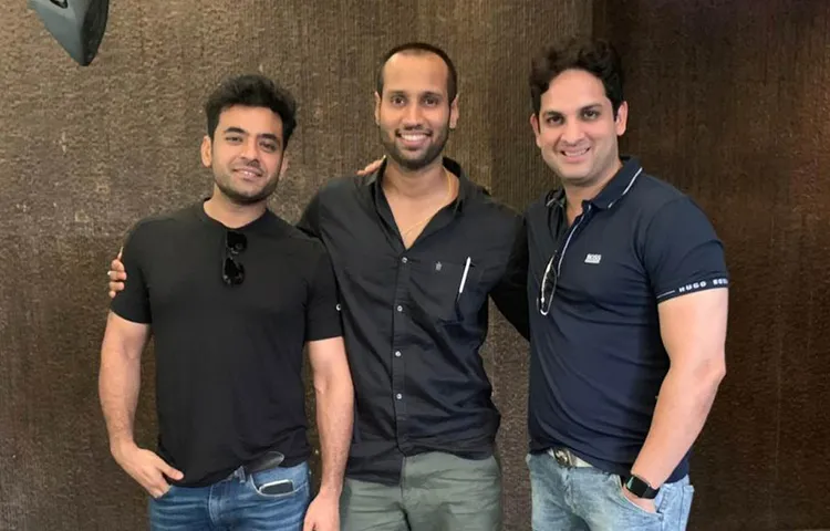 Actor-Producer-Vikaas-Kalantri-To-Release-Yet-Another-Web-Series-After-XyxActor-Producer-Vikaas-Kalantri-To-Release-Yet-Another-Web-Series-After-Xyx