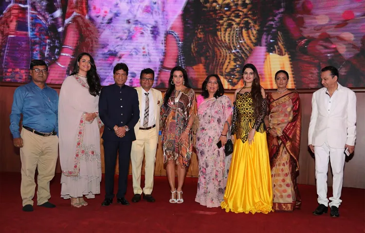 Ample-Mission's-The-Shoorveer-Awards-And-Bharat-Prerna-Awards-2019