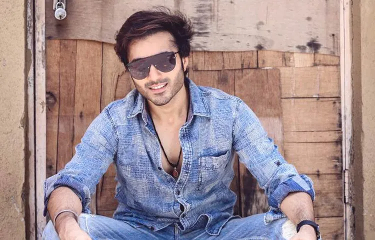 For Struggling Actors, It’s Too Tough To Survive In Mumbai, Says Ankit Narang 