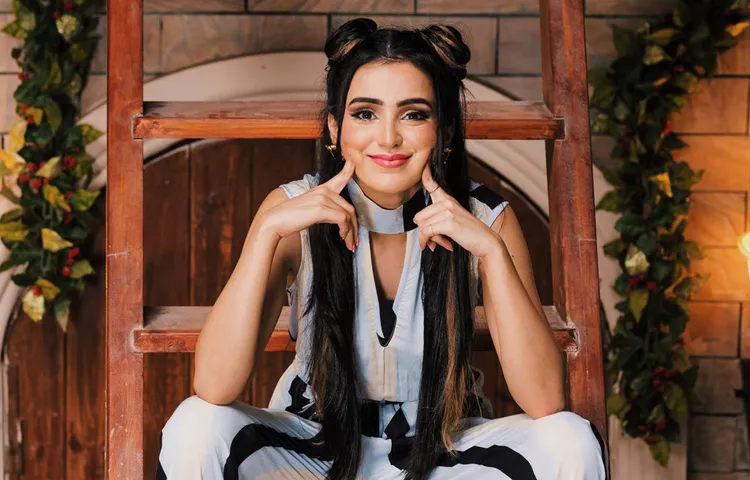 Ankitta-sharma