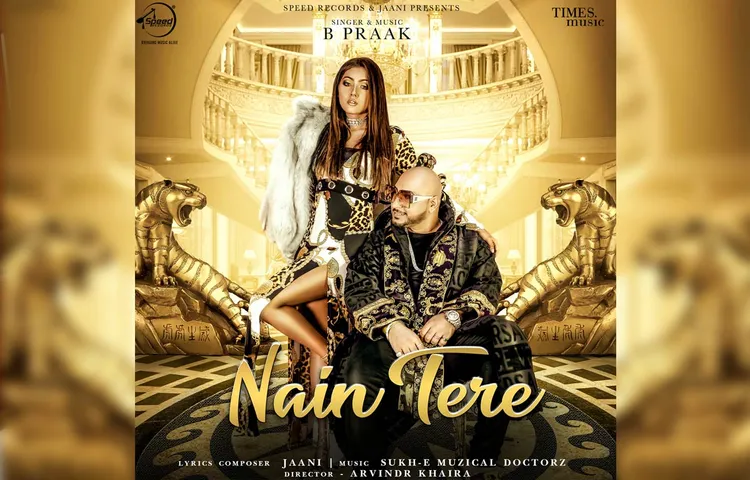 B-Praak-Is-Back-With-A-Hot-Punjabi-Track