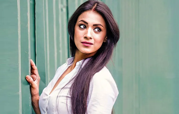 Barkha-bisht